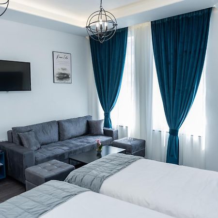 Azzurro City Σαράγεβο Εξωτερικό φωτογραφία