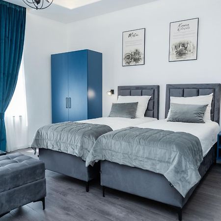 Azzurro City Σαράγεβο Εξωτερικό φωτογραφία