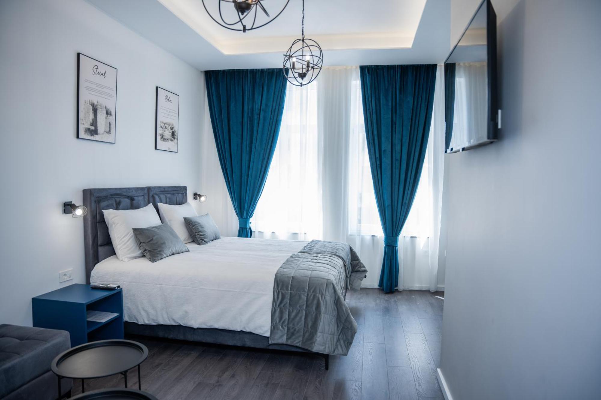 Azzurro City Σαράγεβο Εξωτερικό φωτογραφία