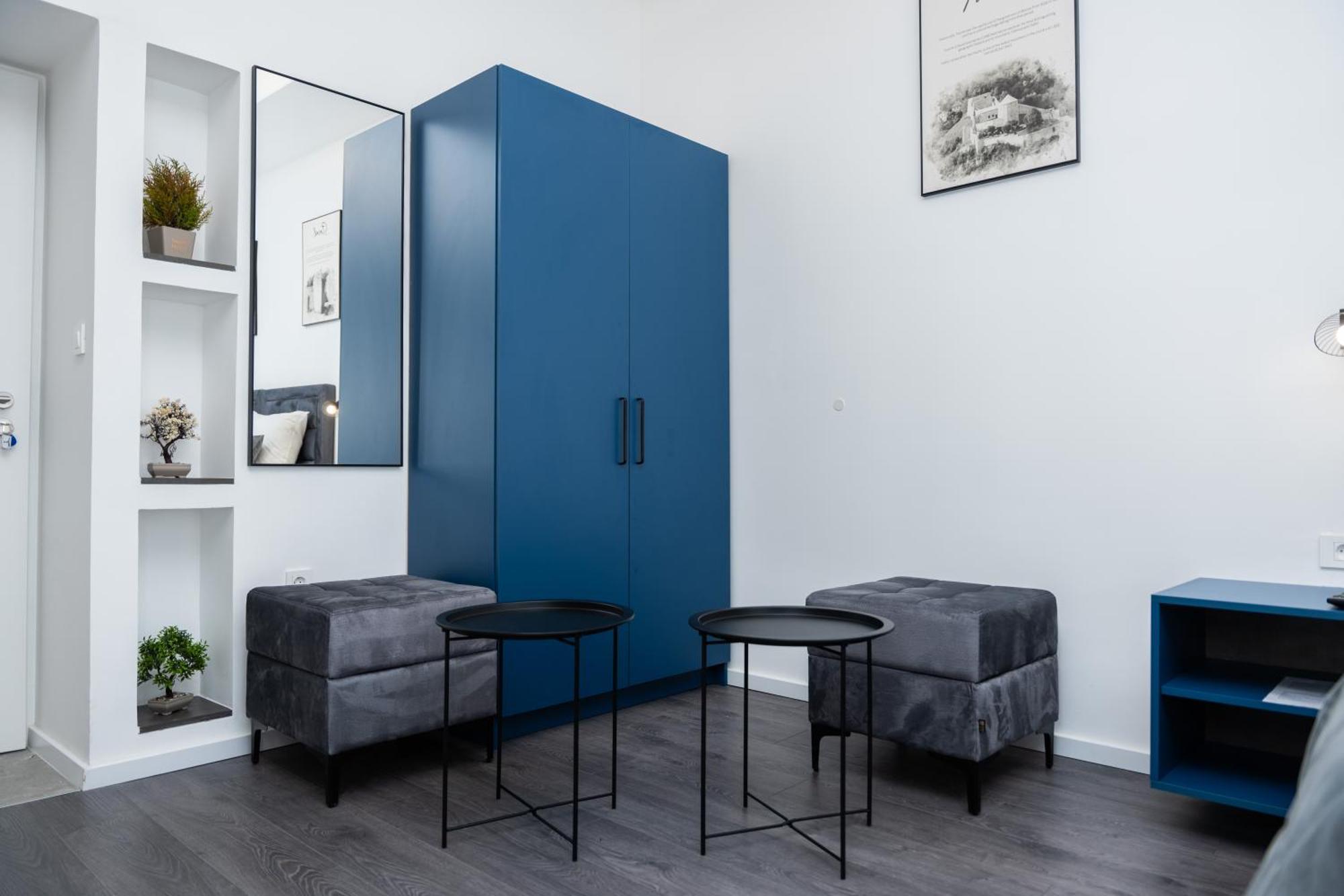 Azzurro City Σαράγεβο Εξωτερικό φωτογραφία