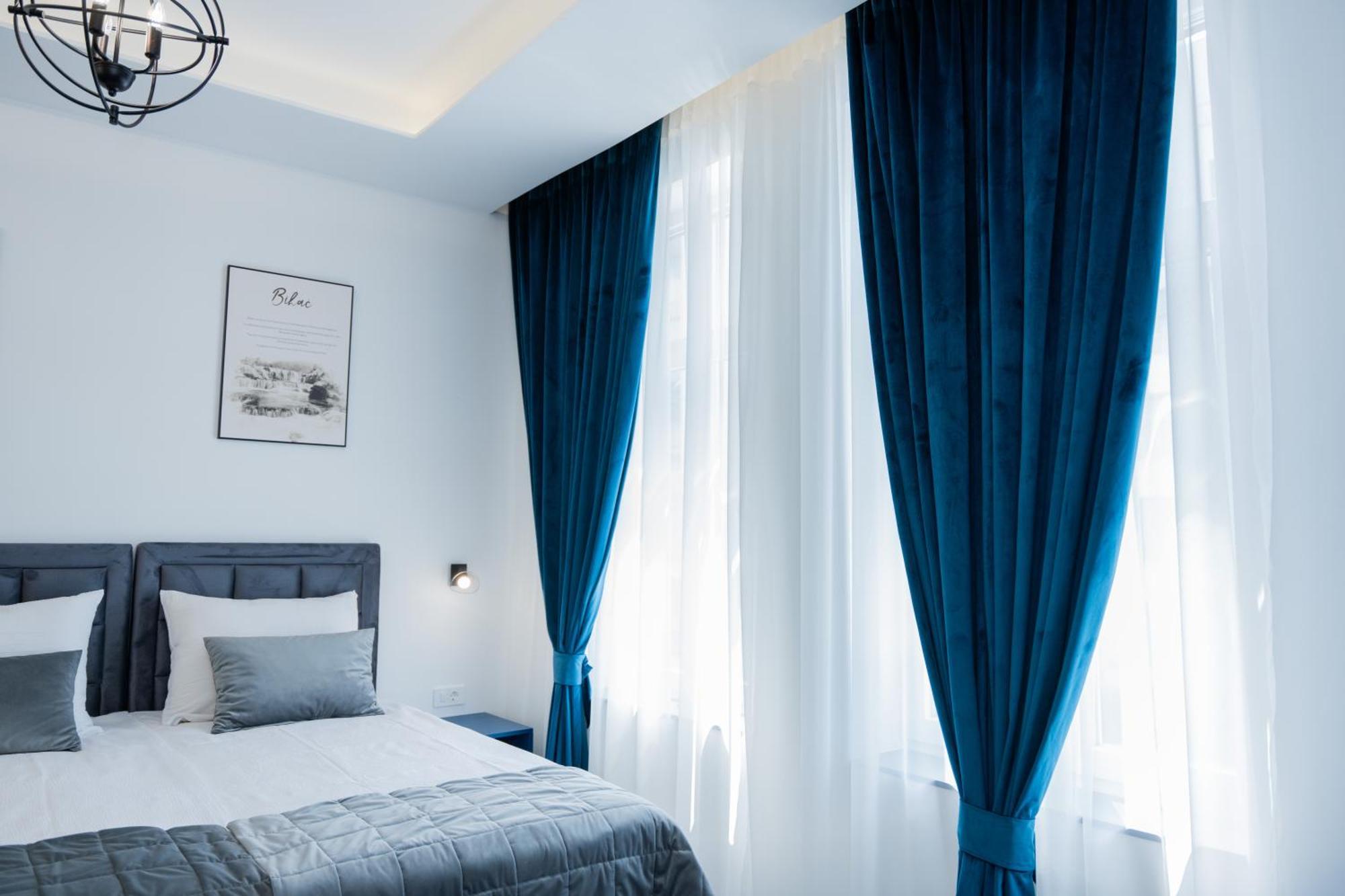 Azzurro City Σαράγεβο Εξωτερικό φωτογραφία